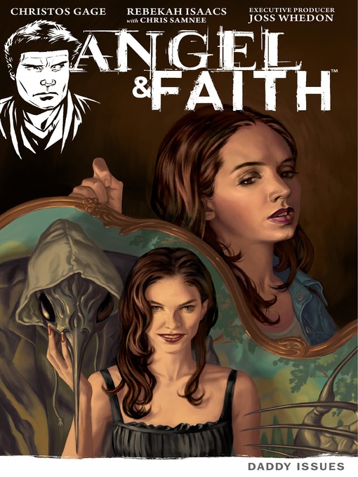 Title details for Angel & Faith, Volume 2 by Joss Whedon - Available